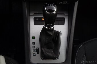 Škoda Octavia 3 Combi - 12