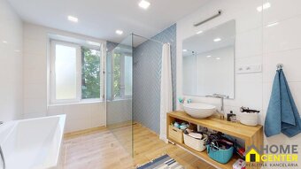 PREDAJ : LUXUSNÝ, PRIESTRANNÝ TEHLOVÝ BYT - 12