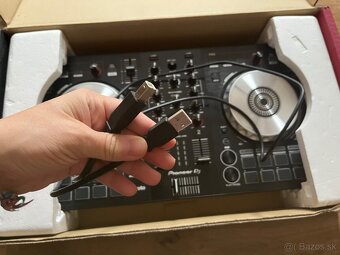 DDJ-SB3 DJ controller - 12