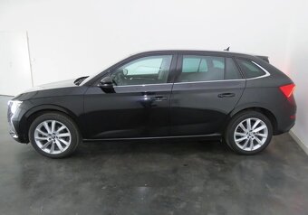 ❇️ ŠKODA SCALA 1.0 TSI 85 KW •LED ❇️ - 12