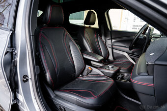 Ford Mustang Mach-E 75,7kWh AWD STD - 12