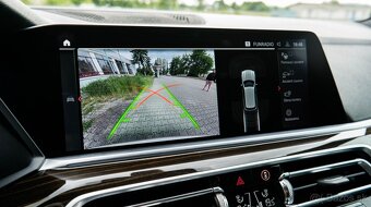 BMW X5m xDrive30d A/T - 12