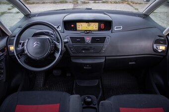 Citroën C4 Picasso - 12