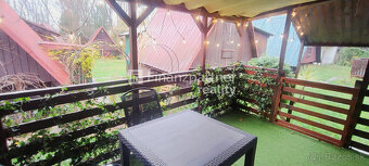 Na predaj chata Zemplínska Šírava - 12