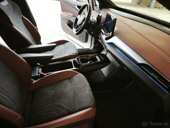 Volkswagen ID.4 Pro Performance 82kWh Matrix, Kamera - 12