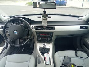 BMW 320d xdrive kúpené na Slovensku - 12