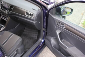 vw T - ROC 1,6 TDI CR nové kúp. v SR aj vymením - 12