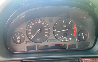 BMW e38 730d individual - 12