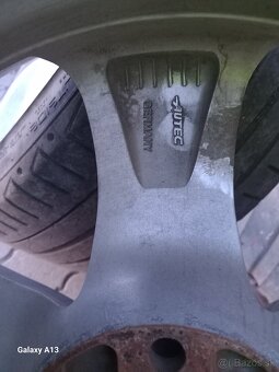Predam Sadu Diskov 5x120r18 - 12