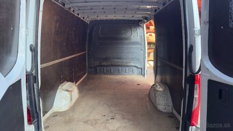 Mercedes-Benz Sprinter 316 CDi, 1.Majiteľ, Cena je bez DPH - 12