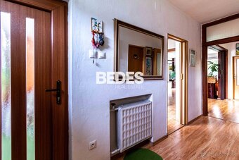 BEDES |  Štýlový 5 izbový dom, 239m2 Snežienková, Prievidza - 12