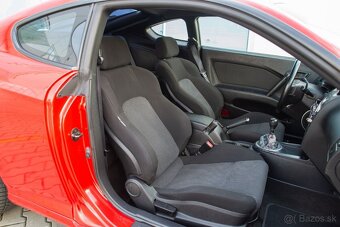 Hyundai Coupé 2.7 V6 Sport - 12