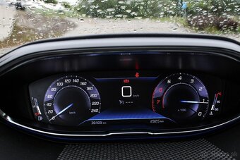 Peugeot 3008 1.2 PureTech 96kw - 12