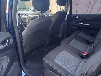 Ford S-max 2013 - 12
