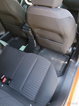 Peuqeot 2008 1.2 Pure Tech - 12
