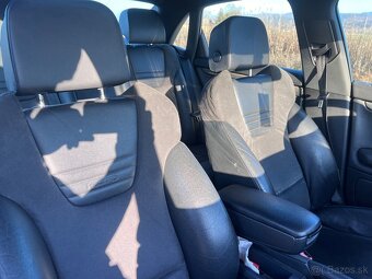 Audi S4 B6 4.2 V8 344koni manual Quattro - 12