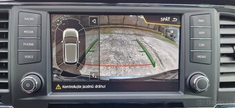 Seat Ateca 1.4 TSI DSG Xcellence - 12