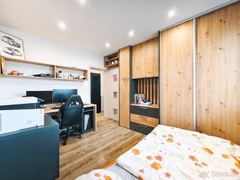 4izb. NOVOSTAVBA BUNGALOV s TERASOU, KOŠICKÁ POLIANKA - 12