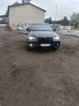 BMW X6 35d xdrive - 12
