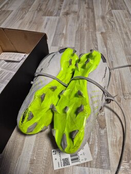 Kopačky Adidas Predator - 12