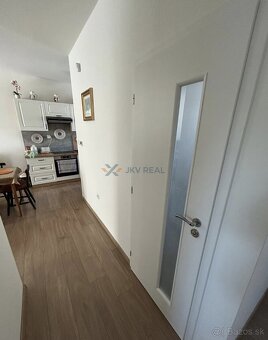 Na predaj rodinný dom v Mostovej - 12