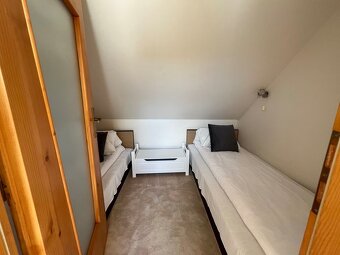 Ponúkame na predaj krásny mezonetový apartmán v Donovaloch - 12