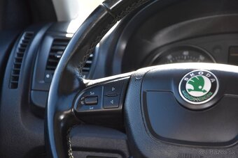 Škoda Fabia 1.2 TSI 105k Family - 12