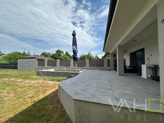 EXKLUZÍVNE NA PREDAJ NOVOSTAVBA obec Zavar - 12