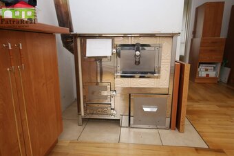 3-izb. byt v rekonštrukcii, Ľubochňa okres Ružomberok - 12