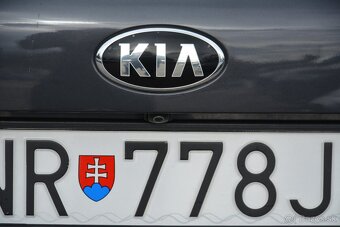 KIA Ceed 1.60 CRDi, Platinum, Automat, Xenon, TOP stav - 12