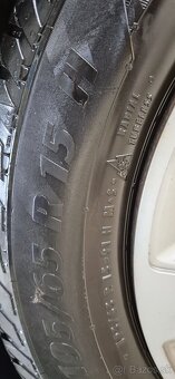 Peugeot 307 plne pojazdný - 12