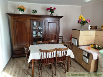 Znížená cena Vidiecky domček, Nižný Slavkov. - 12