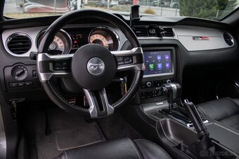 Ford Mustang GT 5.0 V8 - 12