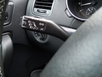 Škoda Yeti, 1.2TSi OUTDOOR - SERVIS - 12