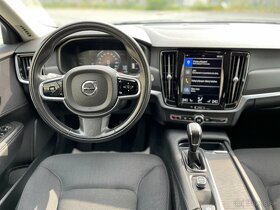 ⭐ Volvo V90 combi INSCRIPTION 2.0d 110kW r.v. 02/2017 ⭐ - 12