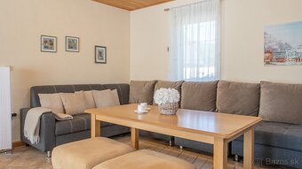 PREDANÉ -PREDAJ rodinného domu/chaty v NITRIANSKOM RUDNE - 12