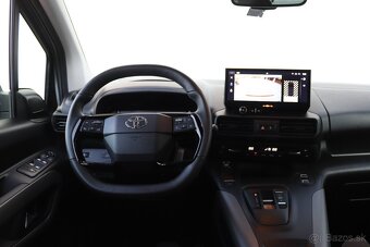 Toyota Proace City Verso - prenájom - 12