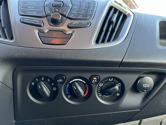 Ford Transit Custom L1H1 2.2 TDCI 92kw - 12