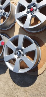 Hyundai 5x114,3 R18 tucson santafe i30 i40 - 12