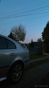 Škoda Octavia 1.8T VRS - 12