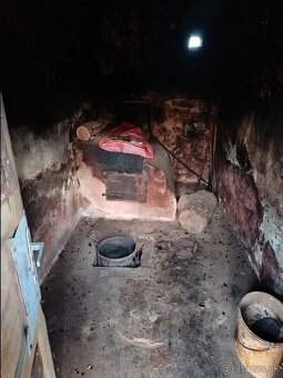 Rodinný dom v pôvodnom stave - Pliešovce - 12
