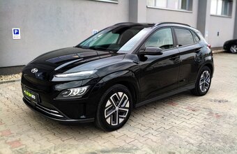 HYUNDAI KONA EV PREMIUM ELECTRIC 150KW 64kWh, 2021, DPH - 12