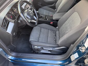 Volkswagen Passat Variant 2.0 TDI business DSG - 12