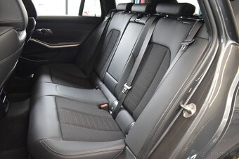 predám bmw 320d, g21 - 12