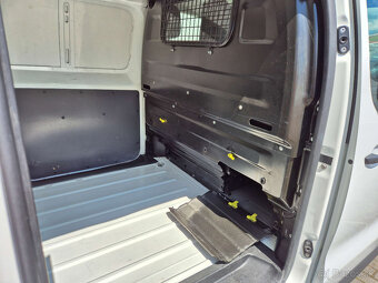 Toyota ProAce 2,0D4D 90Kw L2 L3 Long Klima Bez DPH 330.000Kč - 12