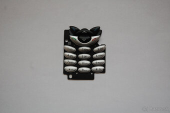 NOVE rôzne Nokia klávesnice č2 - 12