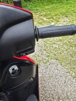Honda Lead - 12