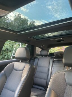 Mercedes c320cdi 4matic - 12