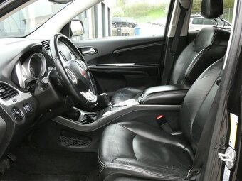 Fiat Freemont 2.0 MJT 4x4, ZÁRUKA 36MĚS - 12