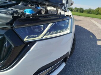 skoda octavia 4 combi 2, TDI - 12